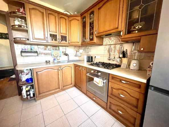 
  Продается 3-комн. квартира, 64 м², Заводская ул, д. 20
. Фото 2.