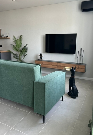 
  Продается 1-комн. квартира, 40 м², Привокзальная ул, д. 3
. Фото 6.