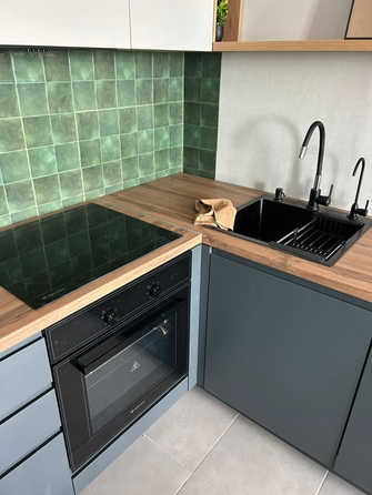 
  Продается 1-комн. квартира, 40 м², Привокзальная ул, д. 3
. Фото 8.