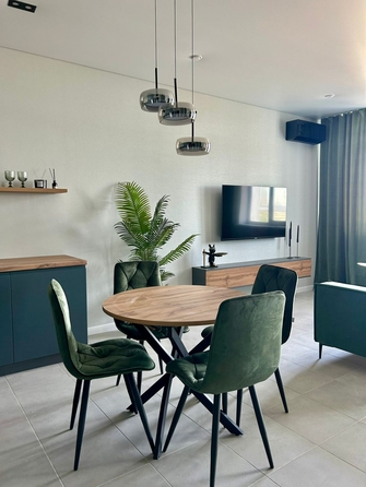 
  Продается 1-комн. квартира, 40 м², Привокзальная ул, д. 3
. Фото 9.