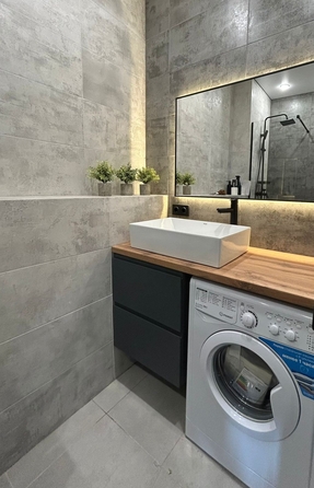 
  Продается 1-комн. квартира, 40 м², Привокзальная ул, д. 3
. Фото 11.