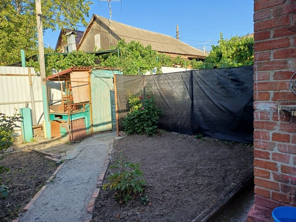 
  Продается дом, 35.2 м², Ростов-на-Дону
. Фото 25.