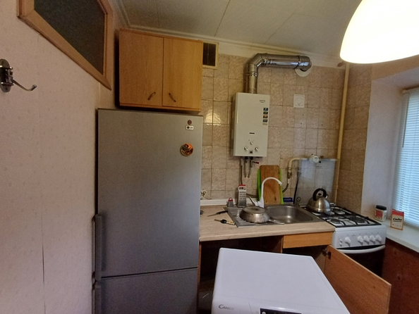 
  Продается 2-комн. квартира, 42 м², Кременчугская ул, д. 1
. Фото 2.