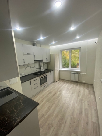 
  Продается 2-комн. квартира, 52 м², Королева пр-кт, д. 16
. Фото 1.