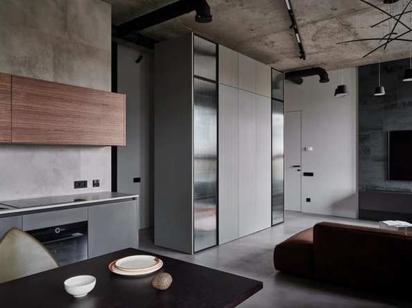
  Продается 1-комн. квартира 41.21 м², в ЖК Звезда Столицы 2. Фото 15.