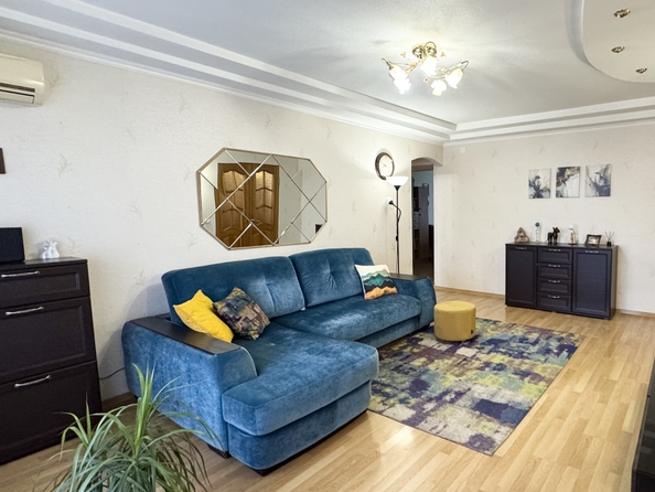 
  Продается 3-комн. квартира 59 м². Фото 1.