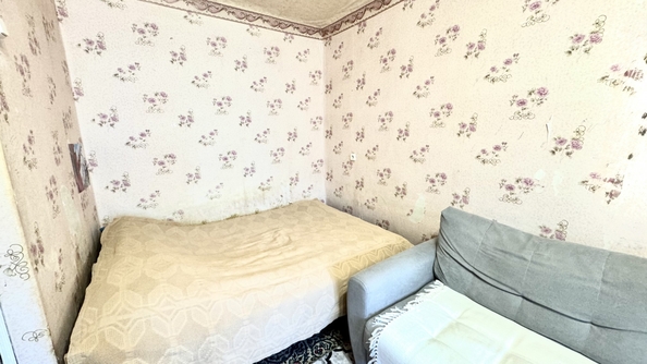 
  Продается 1-комн. квартира 29.3 м². Фото 4.