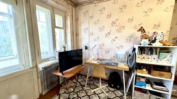 
  Продается 1-комн. квартира 29.3 м². Фото 6.