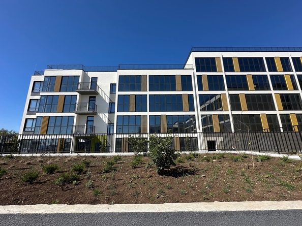 
  Продается студия 47.8 м², в ЖК Вилла Маяк, дом 2. Фото 8.