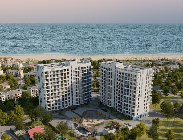 
  Продается апартамент 54.69 м², в АК Аллея Дружбы. Фото 15.