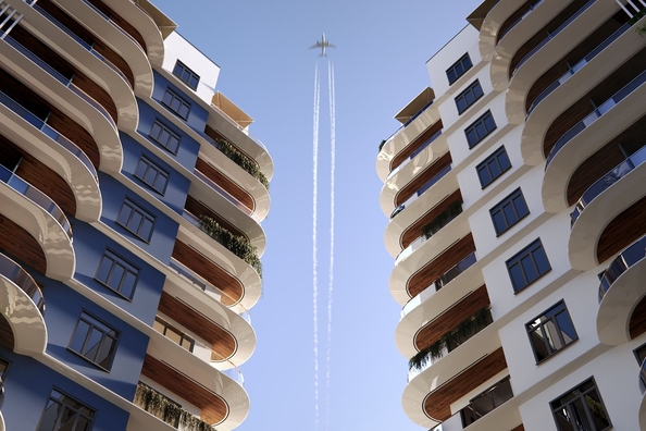 
  Продается апартамент 51.61 м², в АК Аллея Дружбы. Фото 12.