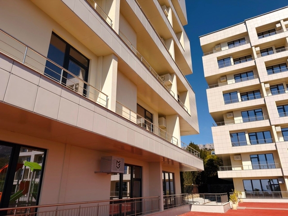 
  Продается 1-комн. квартира 41.4 м². Фото 10.