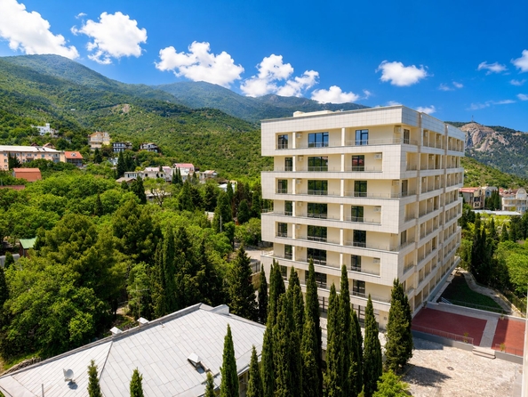 
  Продается 1-комн. квартира 41.8 м². Фото 5.