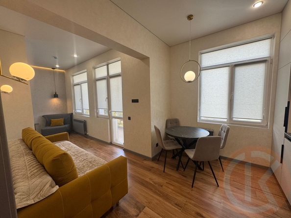 
  Продается апартамент 41.4 м². Фото 9.