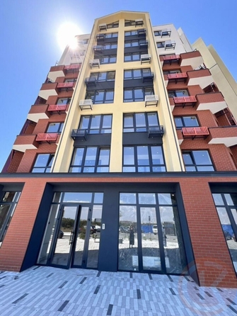 
  Продается 1-комн. квартира 46.7 м². Фото 4.