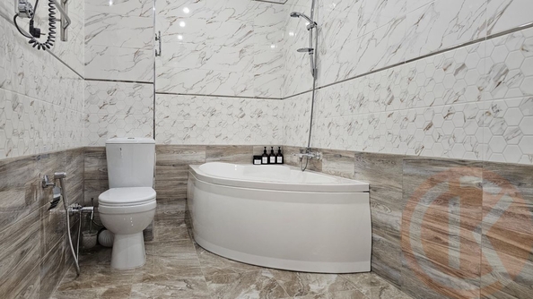 
  Продается 2-комн. квартира 64.3 м². Фото 16.
