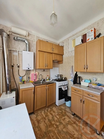 
  Продается 2-комн. квартира 44.7 м². Фото 4.