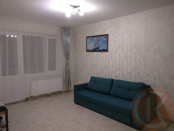 
  Продается 1-комн. квартира 33.5 м². Фото 2.