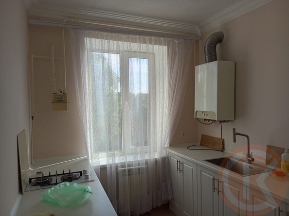 
  Продается 3-комн. квартира 37 м². Фото 1.