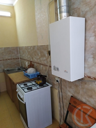 
  Продается 2-комн. квартира 46 м². Фото 7.