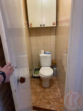 
  Продается 3-комн. квартира 49.9 м². Фото 13.