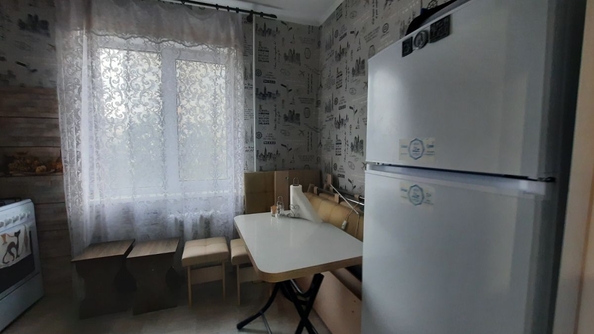 
  Продается 1-комн. квартира 34 м². Фото 4.