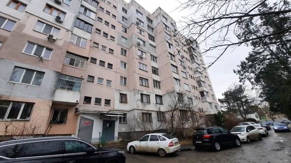 
  Продается 1-комн. квартира 34 м². Фото 23.
