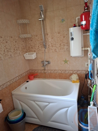 
  Продается 1-комн. квартира 21 м². Фото 7.