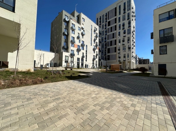 
  Продается 1-комн. квартира 36.9 м². Фото 8.