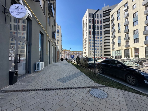 
  Продается 1-комн. квартира 36.9 м². Фото 10.