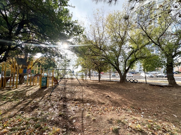 
  Продается 1-комн. квартира 42.1 м². Фото 26.