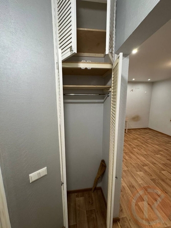 
  Продается 1-комн. квартира 26.8 м². Фото 6.