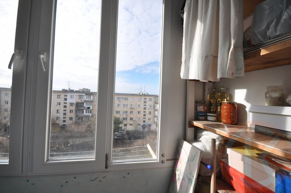 
  Продается 1-комн. квартира 21 м². Фото 11.