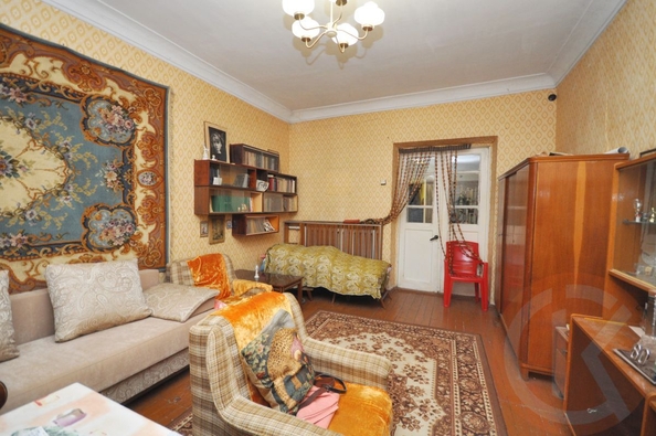 
  Продается 2-комн. квартира 52.4 м². Фото 5.