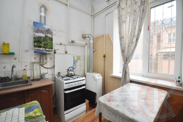 
  Продается 2-комн. квартира 52.4 м². Фото 15.