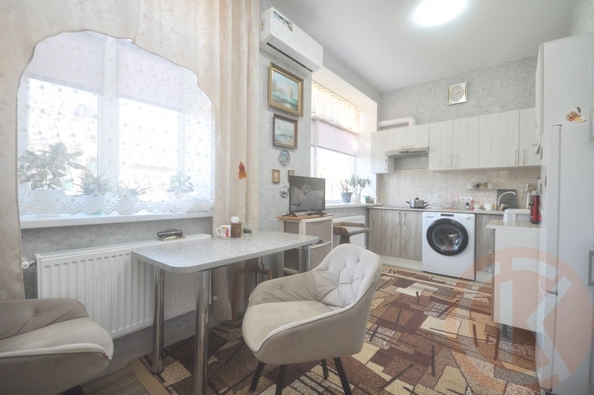 
  Продается 2-комн. квартира 43 м². Фото 10.