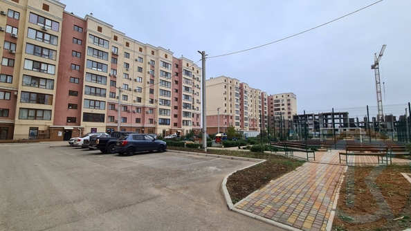 
  Продается 2-комн. квартира 61.63 м². Фото 17.