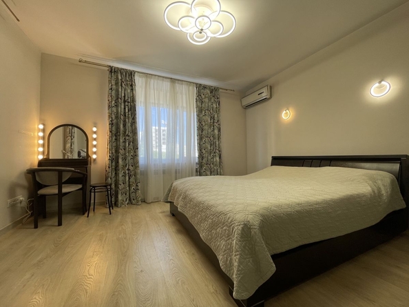 
  Продается 3-комн. квартира 118 м². Фото 1.
