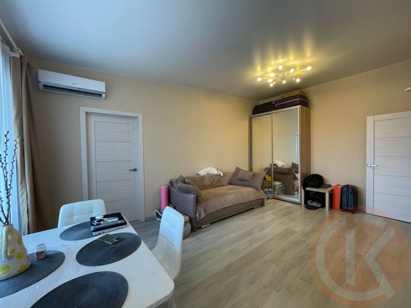 
  Продается 2-комн. квартира 41.5 м². Фото 3.