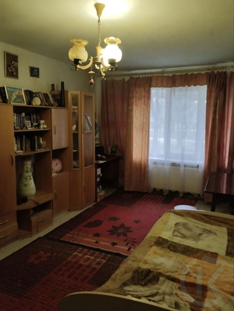 
  Продается 3-комн. квартира 64 м². Фото 1.
