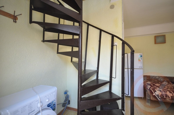 
  Продается 2-комн. квартира 30.4 м². Фото 13.