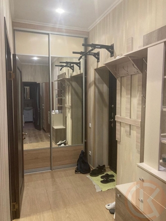 
  Продается 1-комн. квартира 40.1 м². Фото 5.