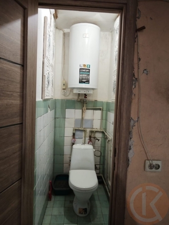 
  Продается 3-комн. квартира 63.3 м². Фото 23.