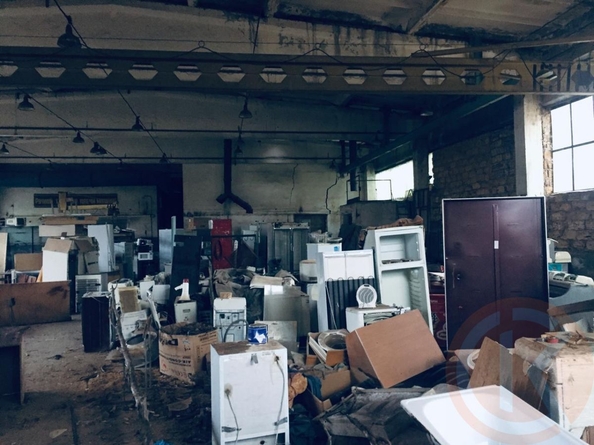
  Продается универсальное помещение 1000 м². Фото 15.
