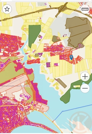 
  Продается земельный участок 9.3 соток. Фото 2.