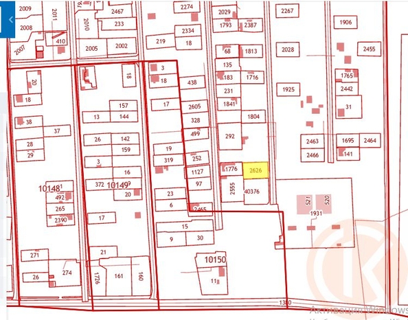 
  Продается земельный участок 9 соток. Фото 6.