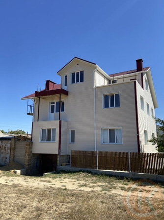 
  Продается дом 576 м². Фото 1.