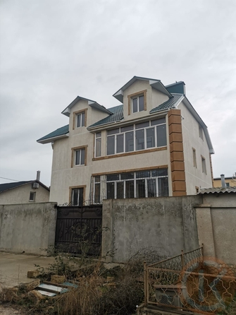 
  Продается дом 600 м². Фото 1.