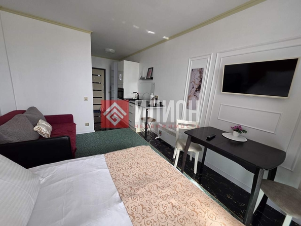 
  Продается апартамент 30 м². Фото 8.