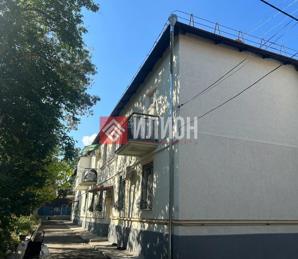 
  Продается 1-комн. квартира 34 м². Фото 1.